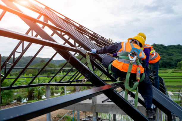 Best Roof Replacement Cost  in Rock Hill, NY
