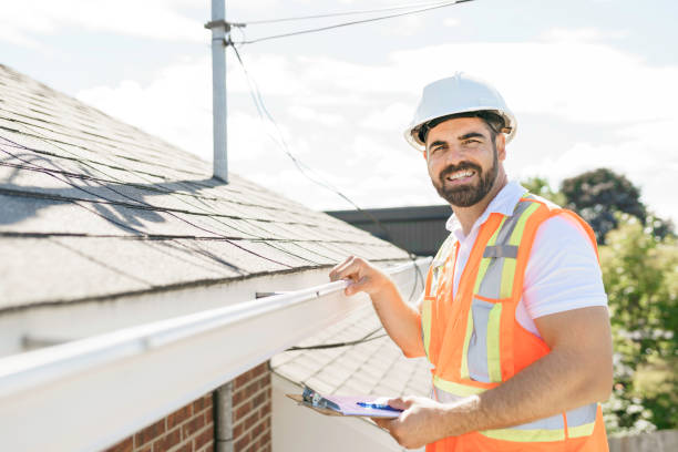 Best New Roof Installation  in Rock Hill, NY