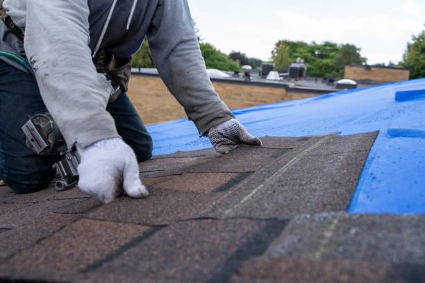 Best Commercial Roofing Services  in Rock Hill, NY