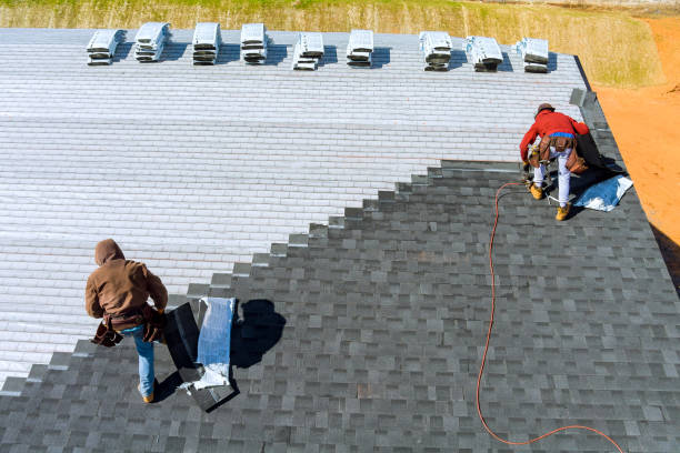 Roof Gutter Cleaning in Rock Hill, NY