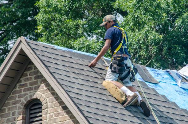 Quick and Trustworthy Emergency Roof Repair Services in Rock Hill, NY